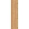 Ekena Millwork Imperial Smooth Craftsman Outlooker, Western Red Cedar, 7 1/2"W x 30"D x 30"H OUT08X30X30IMP04SWR - alternate 2